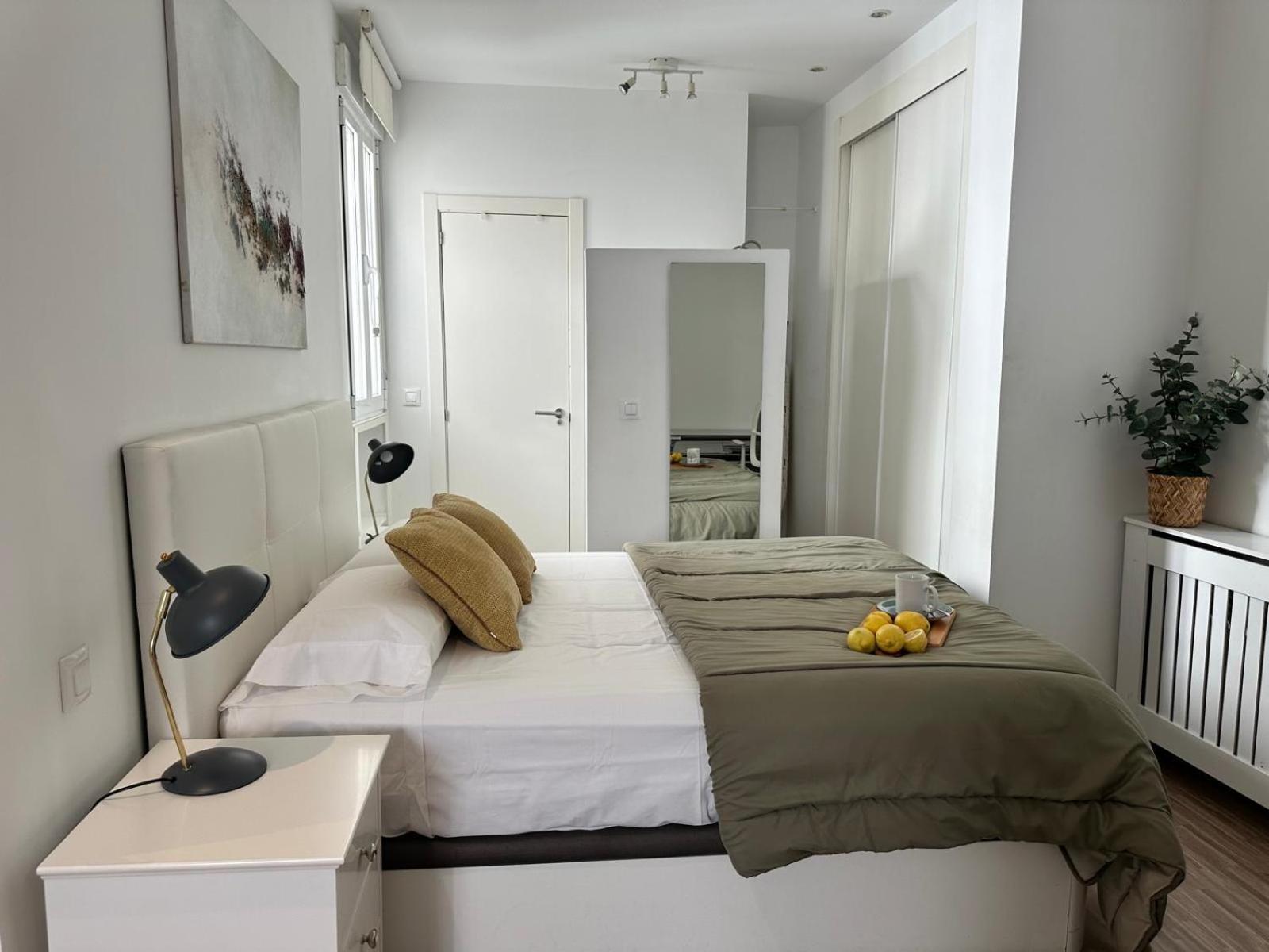 Piso En Pleno Centro De Madrid Appartement Buitenkant foto